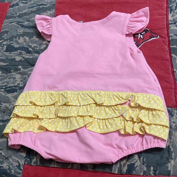 Pink pig Natalie grant - Picture 2 of 3